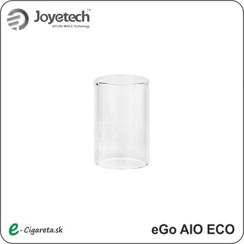 Joyetech eGo AIO ECO pyrex telo