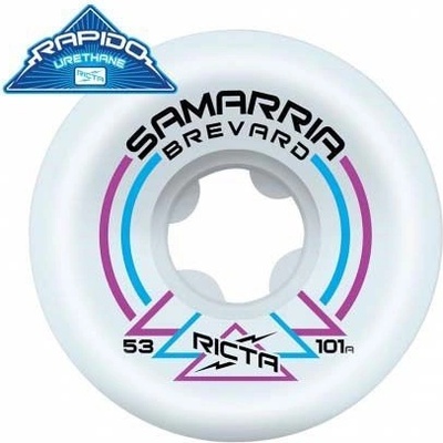 Ricta SAMARRIA BREVARD PRO RAPI 53mm 101a