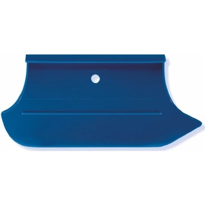 Tapetovacia prítlačná špachtľa