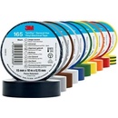 3M Temflex 165 izolačná páska 15 mm x 10 m čierná