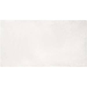 Pure Line Home Пътека olite имитация на заешка козина, с неплъзгаща се основа, Бяло