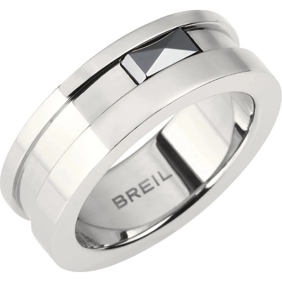 Breil Jewels prsten CERAMIC BRICK TJ3277