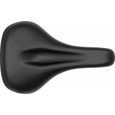 Ergon ST Core Evo pánské M/L šedé