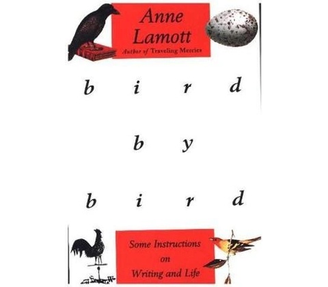 Bird by Bird