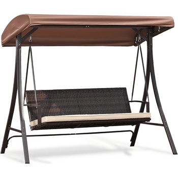 Duvlan Federica hnědá