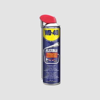 WD-40 Flexible 600 ml