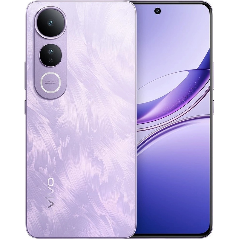 VIVO V50 Lite 8GB/256GB Phantasy Purple