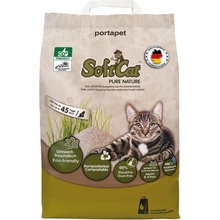 Soft Cat kočkolit 9,5 l