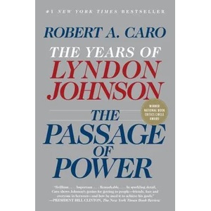 The Passage of Power (2013)