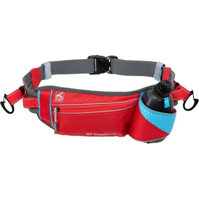 Kurgo On Trail Running Belt Pás na behanie