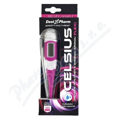 Celsius flexi New