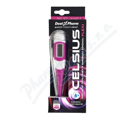 Celsius flexi New