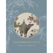 Pastierik byvolov - Regina Linke