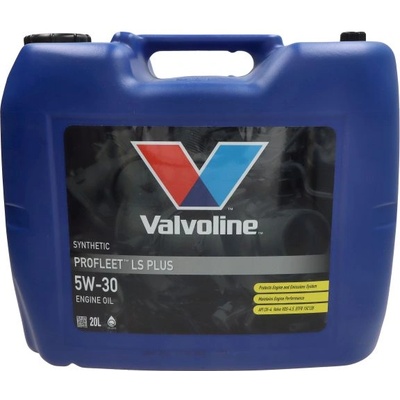 Valvoline Profleet LS Plus 5W-30 20 l