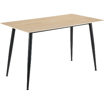 Image 1 of Carmen Трапезна маса rome - клен (3531014_2)