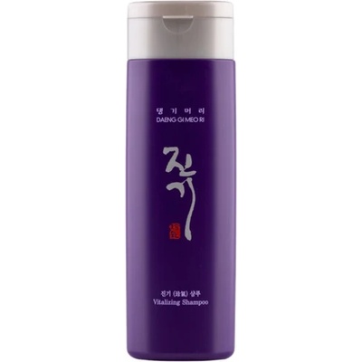 Doori Vitalizing Shampoo Шампоан за коса унисекс 200ml