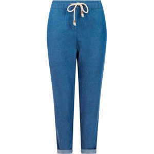 Protest Дамски ежедневен панталон Protest Women's PRTFoster Casual trousers - Sky Denim - размер 42 (EU) (107-4414-0115)