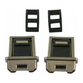 Zebra SG-ET6X-DCLIPS-01 D-clips (SG-ET6X-DCLIPS-01)