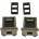 Zebra SG-ET6X-DCLIPS-01 D-clips (SG-ET6X-DCLIPS-01)