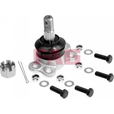 Podpora-/ Kloub Schaeffler FAG 825 0108 10