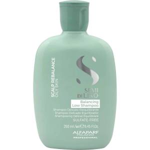 ALFAPARF Milano SDL Scalp Rebalance Балансиращ шампоан за мазен скалп, 250 ml - ozone