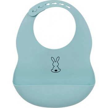 Nattou Силикон за предна лапа Nattou светлосин (877039)