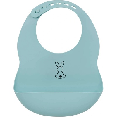 Nattou Силикон за предна лапа Nattou светлосин (877039)