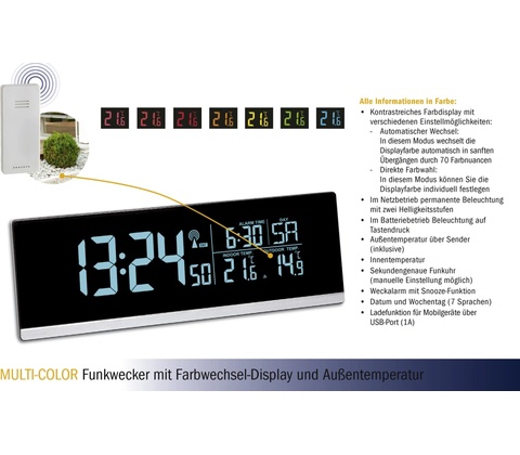 TFA 60.2548.01