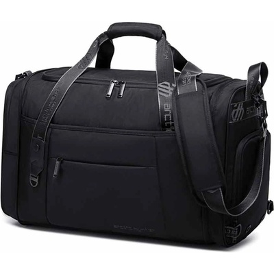 Arctic Hunter Transform Čierna 30L