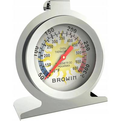 J.A.D. Bioterm 100800 Teploměr do trouby 50°C- 300°C