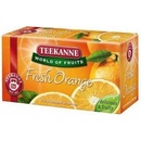 Teekanne čaj Fresh Orange 20 x 2,5 g