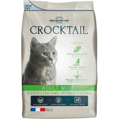 Pro-Nutrition Flatazor Crocktail Adult Multi 2 kg