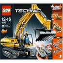 Stavebnice LEGO® LEGO® Technic 8043 Bagr s motorem