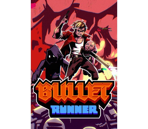 Bullet Runner