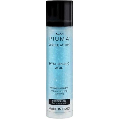 Piuma Přírodní s kyselinou hyaluronovou 50 ml