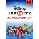 Disney Infinity 2.0 (Gold)