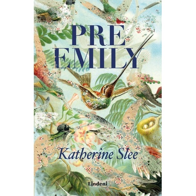 Pre Emily - Katherine Slee