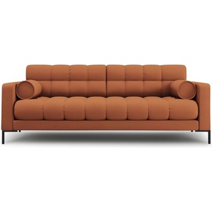 Cosmopolitan Design Диван в тухлен цвят 217 cm Bali - Cosmopolitan Design (COS_4S_170_F1_BALI8)
