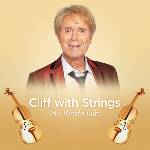 Warner Richard Cliff: Cliff With Strings: My Kinda Life - CD (066942)