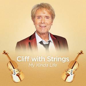 Warner Richard Cliff: Cliff With Strings: My Kinda Life - CD (066942)