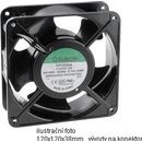 Sunon DP200A-2123XBT