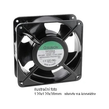 Sunon DP200A-2123XBT