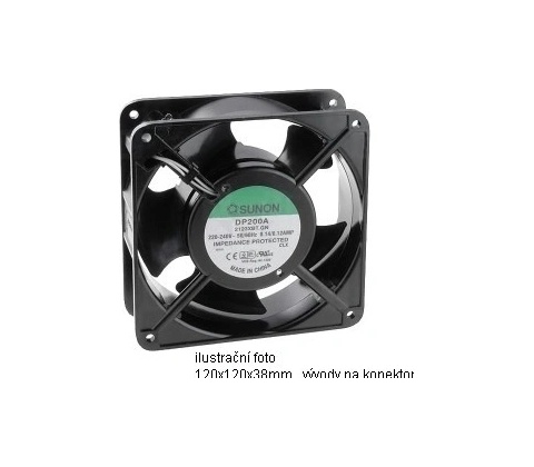Sunon DP200A-2123XST