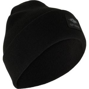 Rip Curl Мъжка зимна шапка (beanie) Rip curl Classic Surf Tall Beanie - Black - размер One Size (904-4432-0111)
