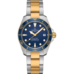 Certina C048.807.22.041.00 Часовници
