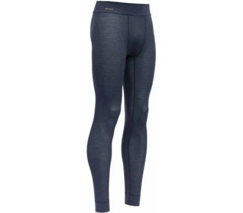 Devold Wool Mesh Man Long Johns night
