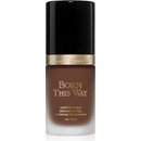 Too Faced Born This Way Foundation Flawless Coverage Foundation Ganache 30 ml