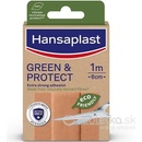 Hansaplast Green & Protect 1 m x 6 cm
