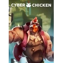 Cyber Chicken