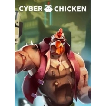 Cyber Chicken